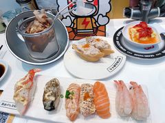 -元气寿司(益田假日广场店)