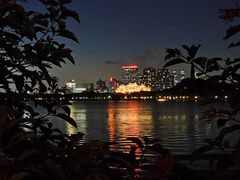 -顺峰山公园
