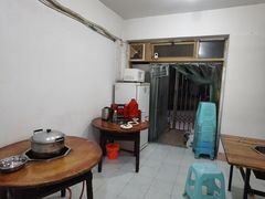 -海关荤豆花(洋河一路店)