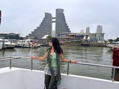 -日照世帆赛基地