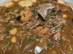 -海味世家·家常菜馆(明州里店)