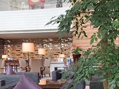 -天津海河悦榕庄·Lobby Lounge大堂吧