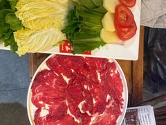 -冷记渝味·重庆老火锅(乐峰广场店)