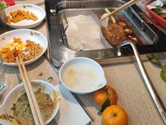 -彤德莱牛肉火锅(双港店)