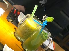 -赤火牛排(金狮广场店)
