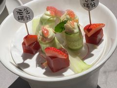 -熹素·鲜美素食Vegetarian (天河领展店)
