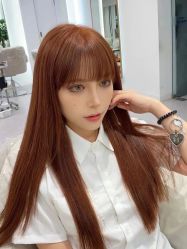 -MY HAIR ARDOR