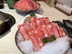 -喃喃椰·糟粕醋椰子鸡火锅(七堡花园店)