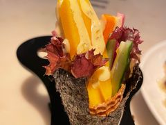 -港丽餐厅(天河城店)