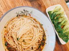 秘制麻辣牛肉米粉-常樂屋·常德米粉(青年路店)