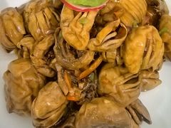 -北塘海鲜·天津菜·鲅鱼水饺是一绝(大光明桥旗舰店)