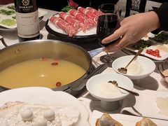 -汤城·料青山