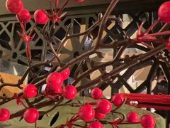 -上海金桥红枫万豪酒店-万豪中餐厅