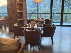 -芳草地度假酒店·野炉中餐厅