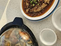 -前王院•巧克力海鲜市集餐厅(万平口店)