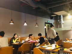大堂-魔丼屋(日月光店)