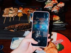 -鸟鹏烧鸟居酒屋(龙岗万科店)