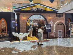 -凯德MALL(西直门店)