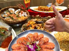 -巽寮印象美食部落餐厅·海鲜·地方特色菜(惠州体验店)