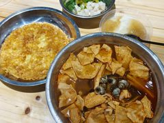 -柳州肥姨妈大骨螺蛳粉(曹路店)