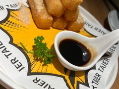 -太二酸菜鱼(正大广场店)