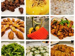 -望乡楼上海菜(日月光店)