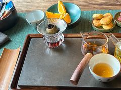 -邈墨茶馆(凤起路店)