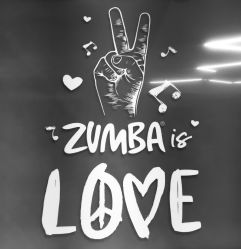 -文E范儿ZUMBA尊巴舞蹈