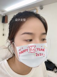 -久匠·纹眉半永久野生眉