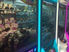 -太平洋影城(紫荆店)