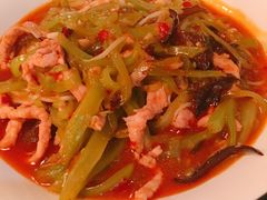 -热度餐厅(老佛爷店)