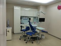 -泰康拜博口腔(世博园乐尔店)