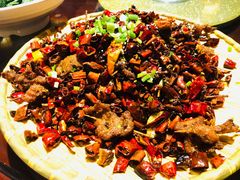 -杨记隆府(汉街店)
