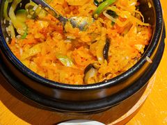 -唯成•韩国炭火烤肉 유성고기