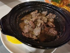 蒜油鸡胗-BISTROFIORE美伊娜(伊犁南路店)