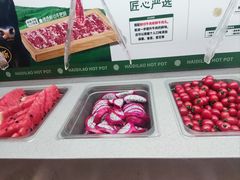 -海底捞火锅(河东万达广场店)