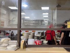 -无名老卤面(中华门店)