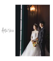 -艺匠摄影ARTIZ STUDIO(南京店)