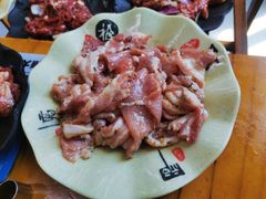 -二刚大块烤肉(东山商业街店)
