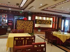 大堂-陈麻婆豆腐(春熙店)