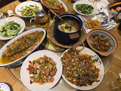 -鸿运楼·舌尖上的徽菜