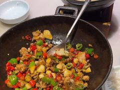 -佬麻雀·剁椒鱼头(京基KK One店)