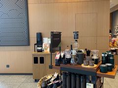 -星巴克臻选(成都东方新希望天祥店)