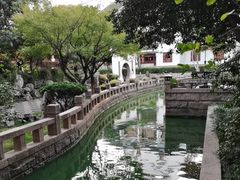 -海天楼中餐厅(吴宫泛太平洋酒店)