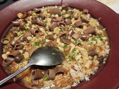 -将相和·海鲜蒸饺大连菜