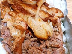 -有肉食·虎九闽菜(798艺术区店)