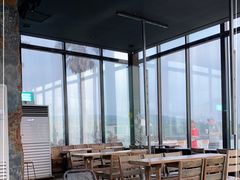-Cafe Aewol Monsant