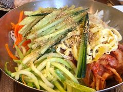 -小本家韩式烤肉(紫藤路店)