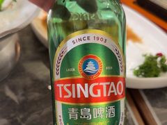 -前海沿·青岛菜(乐客城店)