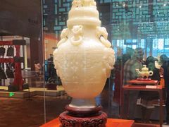 -北京工艺美术博物馆